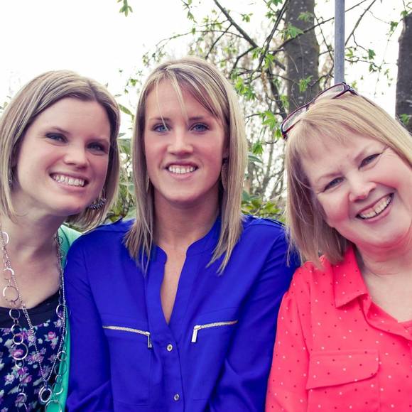 Meet your Posher, Brenda - Picture 1 of 1